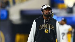 Former Steelers Super Bowl Champion Gets Honest About Mike Tomlin's Team: "Racing To Mediocrity" (Steelers News). Photo by Nick Smith / Pittsburgh Steelers