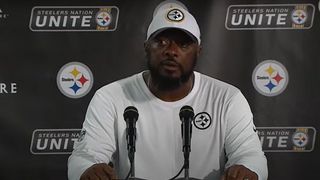 Steelers' Mike Tomlin Wastes Absolutely No Time Bashing Pittsburgh's Offensive Attack After Week 2 Preseason Loss (Steelers News). Photo by YouTube: Pittsburgh Steelers