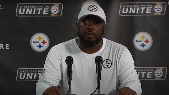 Steelers' Mike Tomlin Wastes Absolutely No Time Bashing Pittsburgh's Offensive Attack After Week 2 Preseason Loss (Steelers News)