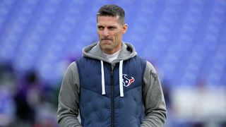 Steelers Lost New Wide Receiver Option To Houston Texans (Steelers News). Photo by Matt Slocum / AP Photo