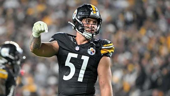 Steelers' Upcoming Training Camp Will Reveal Exactly How They Truly Feel About Star Edge Rusher Nick Herbig (Steelers News)