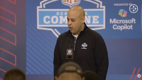 Steelers Are Extremely Desperate For 1 Player That The NFL Has Absolutely No Interest In. Photo by YouTube / Pittsburgh Steelers