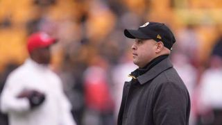 Steelers May End Up Waiting 1 Year Before Making Huge League-Changing Decision (Steelers News). Photo by Gene J Puskar / Getty Images