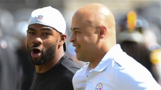 Steelers Have 1 Person Who Is Actively Trying To Make The Team Better (Steelers News). Photo by Fred Vuich / AP Photo