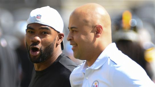 Steelers Have 1 Person Who Is Actively Trying To Make The Team Better (Steelers News)