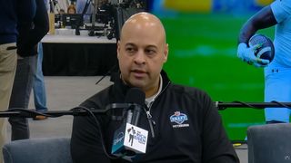 Steelers’ Odd Situation With Free Agent Darnell Savage Finally Gets An Important Update (Steelers News). Photo by YouTube / The Rich Eisen Show