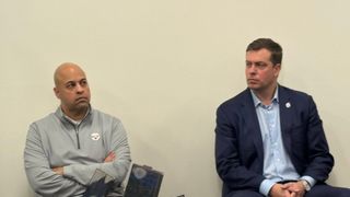 Steelers Will Likely Let Go Of Veteran Free Agent "On The Brink Of Falling Apart" (Steelers News). Photo by X: @C_AdamskiTrib