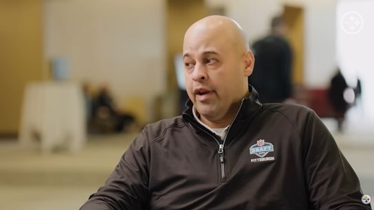 Steelers Have Perfect "Day 3 Sleeper" To Add Youth To Secondary