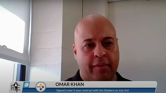Steelers' Omar Khan Admits Exactly When The Aaron Rodgers Dream Took Over (Steelers News)