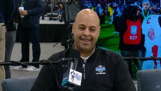 Steelers Suddenly On The Verge Of 2 Major Extensions (Steelers News). Photo by YouTube / The Rich Eisen Show
