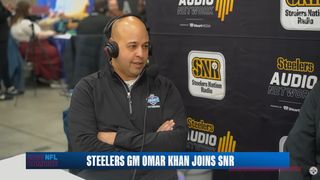 Steelers' Weakness May Have Seriously Been Turned Into A Strength: "Don't Look Now" (Steelers News). Photo by YouTube: Pittsburgh Steelers