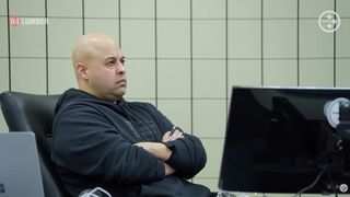 Steelers May Have To Sacrifice Future Quarterback To Make Massive Move In 2026 NFL Draft (Steelers News). Photo by YouTube / Pittsburgh Steelers