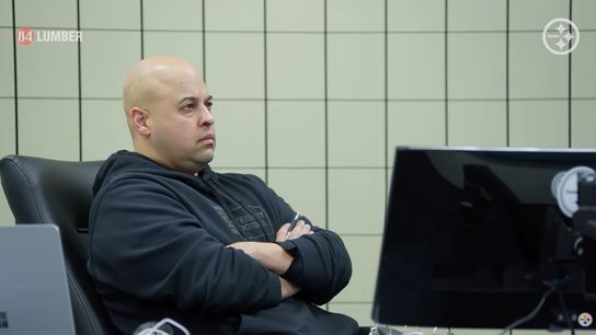 Steelers May Have To Sacrifice Future Quarterback To Make Massive Move In 2026 NFL Draft (Steelers News). Photo by YouTube / Pittsburgh Steelers