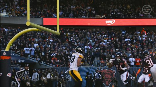 Steelers' Stubbornness Is Absolutely Costing Pat Freiermuth In 2025: "Nothing Will Change" (Steelers News)