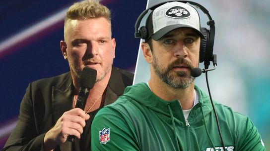 Steelers' Potential QB Aaron Rodgers Finally Details His Sneaky Meeting With Pittsburgh (Steelers News)