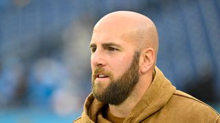 "Wouldn't Surprise Me": Steelers Considering Bold Day 2 Draft Selection (Steelers News). Photo by John Amis / AP Photo