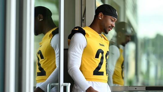 Steelers Get Honest About Why They Drafted Safety Robert Spears-Jennings (Steelers News)