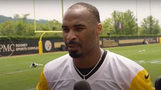 Steelers Don't "Feel Like They Need To Add" Any More Offensive Weapons Prior To Training Camp (Steelers News). Photo by YouTube / Pittsburgh Steelers 