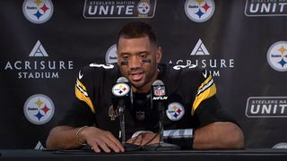 Steelers Official Website Deletes Revealing Comments About Russell Wilson Rift (Steelers News). Photo by Steelers.com