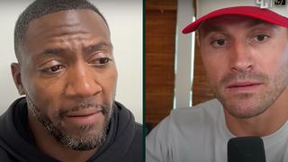 Former Steelers Safety Ryan Clark Calls Out Mike Tomlin For His 2 Biggest Coaching Failures (Steelers News). Photo by YouTube / Green Light with Chris Long