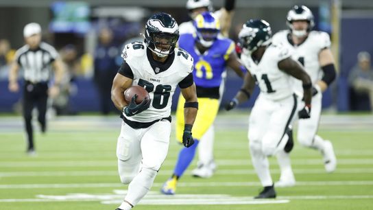 Steelers vs Saquon Barkley Steelers vs Saquon Barkley