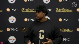 New Steelers DL Sebastian Joseph-Day Is Excited To Play With 1 Specific Player In Pittsburgh: "He's Always Whipping A**" (Steelers News). Photo by YouTube / Pittsburgh Steelers