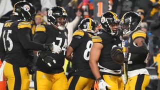 Steelers' Swiss Army Knife Is In Serious Danger Of Being Cut: "I'd Be A Little Bit Nervous" (Steelers News). Photo by Gene J. Puskar / Getty Images