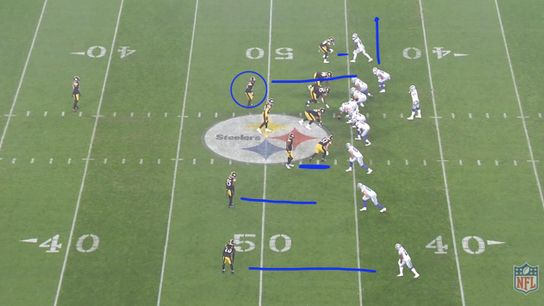 Steelers' Massive Communication Issues Point Directly To 2 Men (Steelers News)