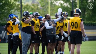 Steelers Are Severely Underrating Their Own Elite Superstar (Steelers News). Photo by Taylor Ollason / Pittsburgh Steelers