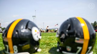 Steelers Host 5 Players To Fill Roster Spots After Alarming Issues Pop Up (Steelers News). Photo by Alysa Rubin / Pittsburgh Steelers