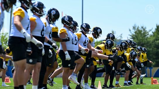 Steelers Have To Worry About Large Contract As "A Decline Is Well Underway" (Steelers News)