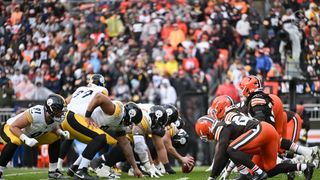 Secret To Steelers' Success In 2026 Has To Do With Getting "Nasty" (Steelers News). Photo by Alysa Rubin / Pittsburgh Steelers