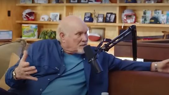 Steelers' Terry Bradshaw Steelers' Terry Bradshaw