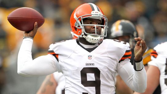 Big Steelers Hit Resulted In Browns Not Knowing Who Their Next Quarterback Was (Steelers News)