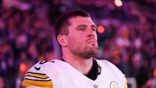 Steelers Could Easily Meet TJ Watt's Contract Demands Thanks To 1 Specific Detail (Steelers News). Photo by Kara Durette / Getty Images