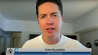 Pelissero: Steelers Were Never Informed By Aaron Rodgers On His Arrival (Steelers News). Photo by YouTube / The Rich Eisen Show