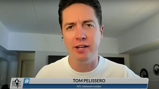 Pelissero: Steelers Were Never Informed By Aaron Rodgers On His Arrival (Steelers News)