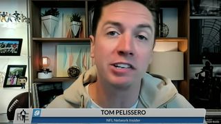 Steelers' Questionable Quarterback Decisions In 2024 May Have Definitely Happened Because Of George Pickens (Steelers News). Photo by YouTube / The Rich Eisen Show