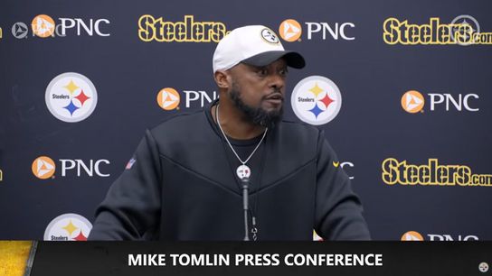 Steelers' Mike Tomlin Describes In Game "Controversy" From Multiple Officials During Loss To Eagles (Steelers News)