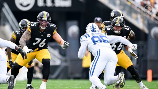Steelers Get Exciting Update On Troy Fautanu's Development In 2025 (Steelers News)