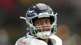 Steelers Have 1 Massive Reason To Avoid Signing Free Agent Wide Receiver Tyler Lockett (Steelers News). Photo by Rick Scuteri / AP Photo