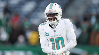Steelers May Be Scared Of Having Their Own Regrettable Tyreek Hill-Jalen Ramsey Scenario (Steelers News). Photo by Vincent Carchietta / Imagn Images