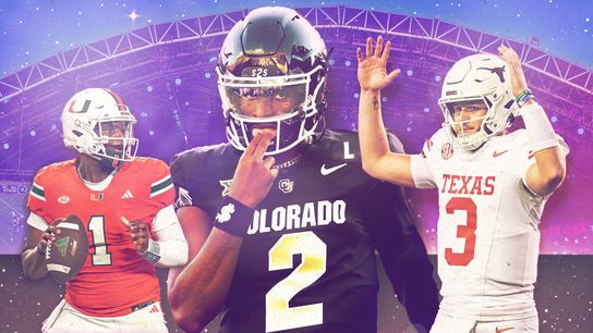 Steelers Likely To Pick A Quarterback Fans Absolutely Don’t Want In 2025 NFL Draft: "Late Five, Early Six [Round]" (Steelers News)