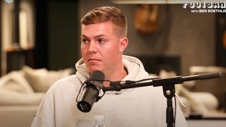 Leader: Steelers' Will Howard Detailed The Heated Moment That Led Ohio State To A National Championship (Steelers News). Photo by Footbahlin with Ben Roethlisberger