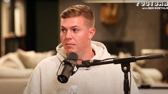 Leader: Steelers' Will Howard Detailed The Heated Moment That Led Ohio State To A National Championship (Steelers News)