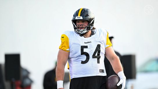 Steelers' Concerns Continue To Grow As Zach Frazier's Startling Issues Return (Steelers News)