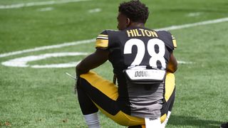 Steelers Have Great Opportunity To Find Their Next Mike Hilton On Day 2 Of 2026 NFL Draft (Steelers News). Photo by Phillip G. Pavely / USA Today Sports