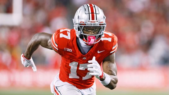 Steelers Carnell Tate Steelers Carnell Tate