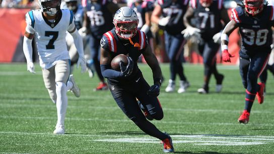 Steelers Stefon Diggs Steelers Stefon Diggs