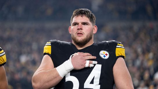 Steelers' Zach Frazier Receives High Praise: "He Reminds Me Of Alan Faneca." (Steelers News)